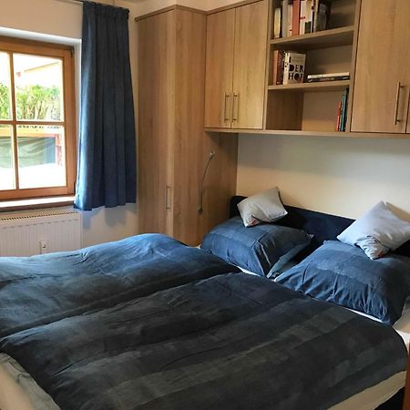 Alpen Suite Abwinkl باد ويسي المظهر الخارجي الصورة