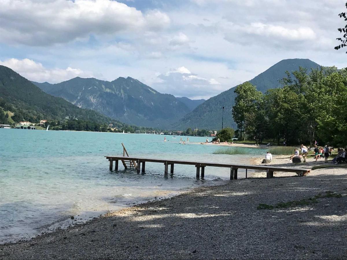 Alpen Suite Abwinkl باد ويسي المظهر الخارجي الصورة