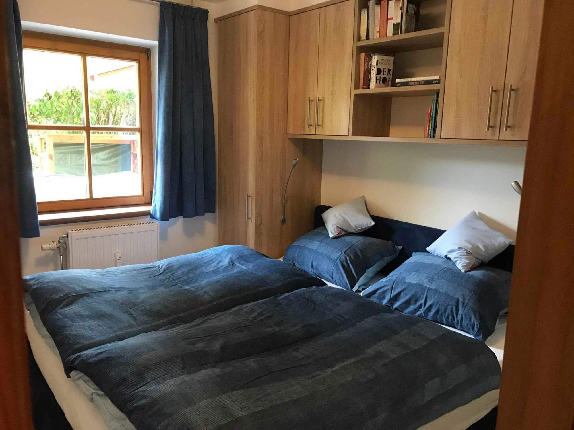 Alpen Suite Abwinkl باد ويسي المظهر الخارجي الصورة